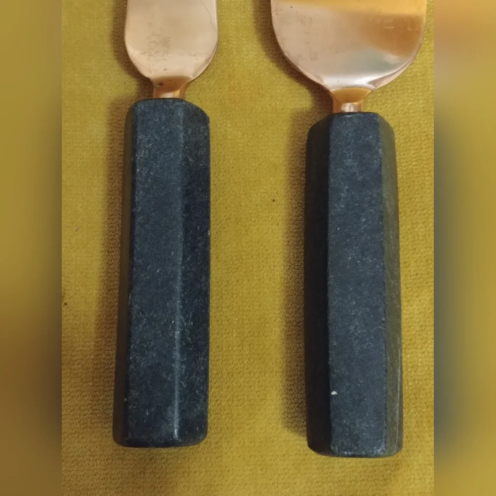 Set two utensils - Picture 4 of 4